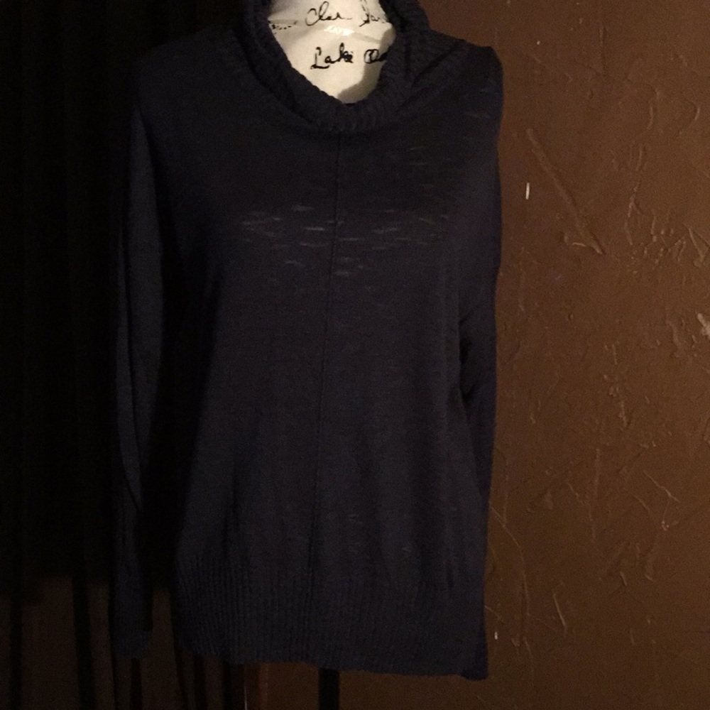 NWOT sweater